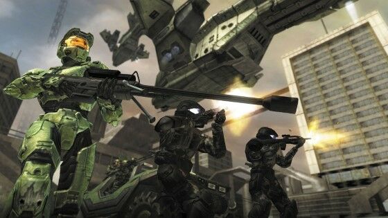 Halo 2 Set To Go Into Pc Public Beta Today D0c32