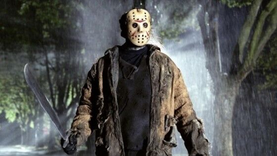 Hor1 Friday The 13th 1980 Custom 8fdfa