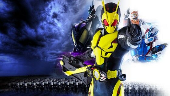 Download Kamen Rider Zero One 3c910