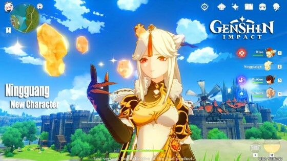 genshin impact download apk android