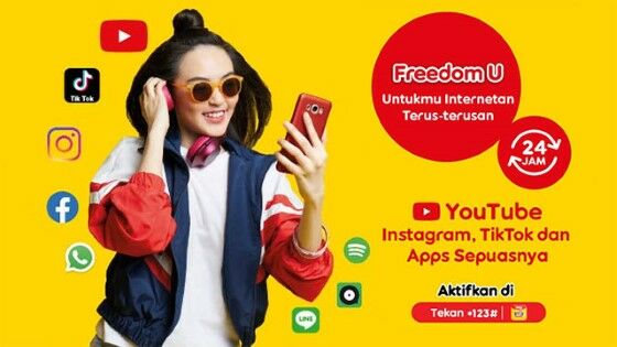 Kuota Aplikasi Indosat Lemot 41911