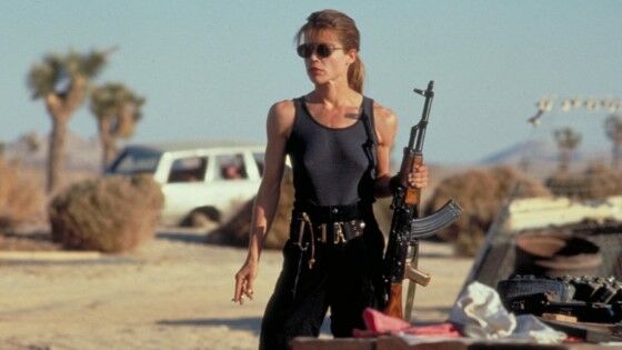 Film Terminator 2 07f95