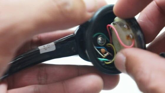 Cara Memperbaiki Headset Bluetooth Mati Sebelah 9094b