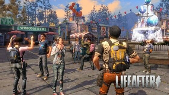 Download Life After Mod Apk Versi Terbaru 179db