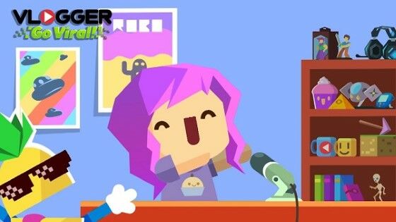 Vlogger Go Viral Mod Apk Download 404f2