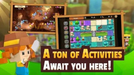 Fantasy Town Mod Apk Download 454ca