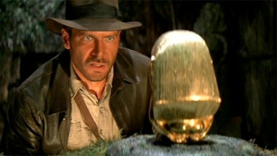 Film Dibatalkan Karena Alasan Aneh Indiana Jones B8f39