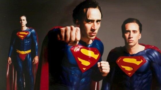 Film Dibatalkan Karena Alasan Aneh Superman Lives 787ca