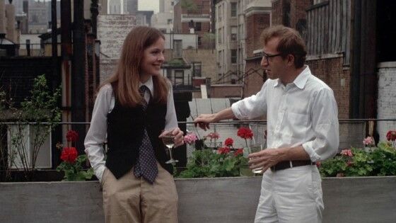 Jud2 Annie Hall 1977 Custom 3465f
