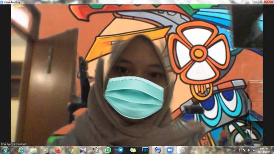 cara pakai filter di zoom laptop 556a6