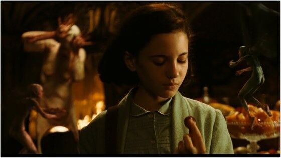 Pans Labyrinth 7eab8