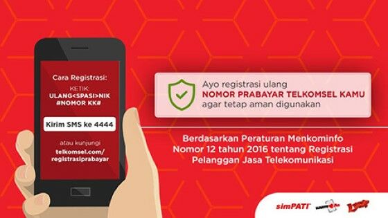 Telkomsel Gangguan Hari Ini 2020 85fa5