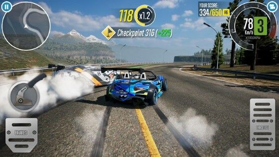 Carx Drift Racing 2 Mod Apk Unlimited Money 46cfa