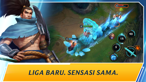 Lol Alpha Test 3c536