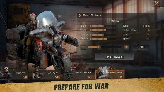 State Of Survival Mod Apk Money 4837c