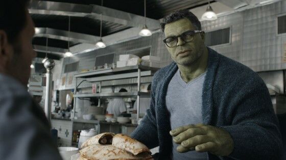 Avengers Endgame 6d739