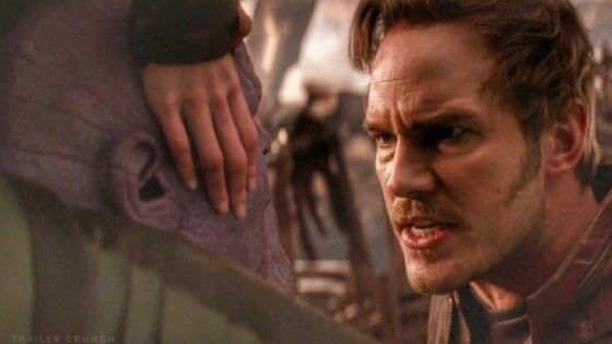 Avengers Infinity War 782ff
