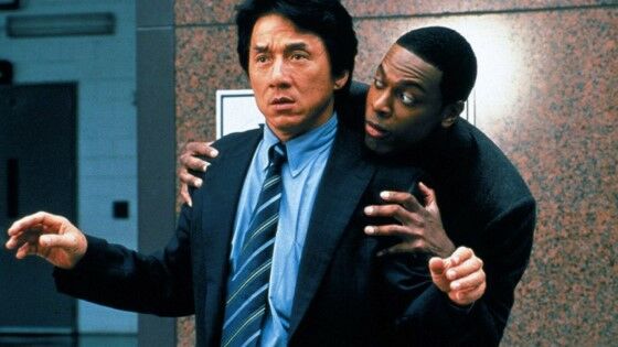 7 Film Terburuk Jackie Chan | Ada Rush Hour! | Jalantikus