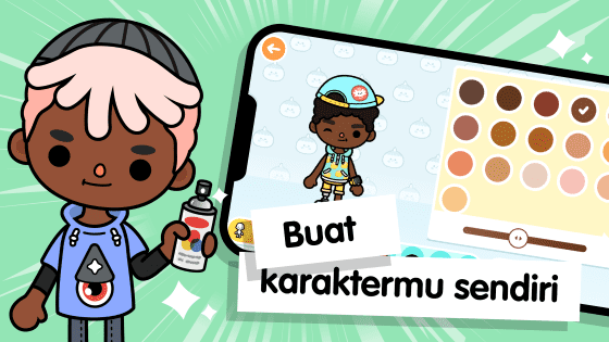 Toca Life World Mod Apk 2020 28af7