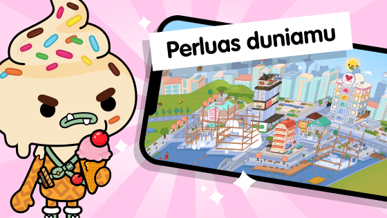 Toca Life World Mod Unlocked 1 2 1 C7af1