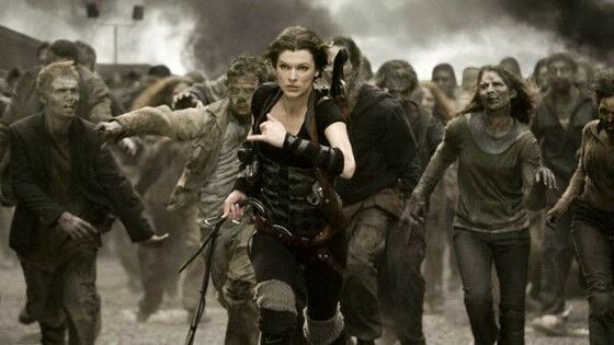 Resident Evil Kecelakaan Tragis Di Lokasi Syuting Film 8f9e2