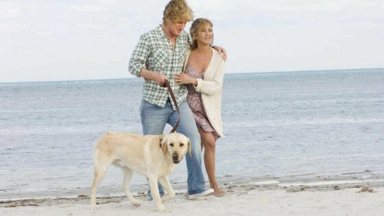 Marley And Me 8e242