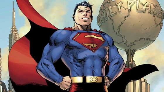 Superman B86e2