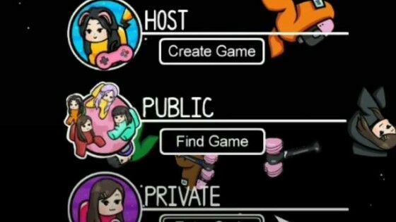 Among Pink Apk Download E8f61
