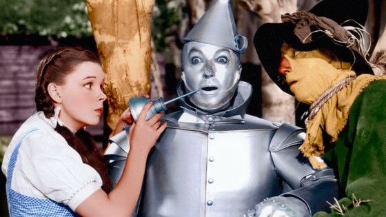 The Wizard Of Oz 09f02