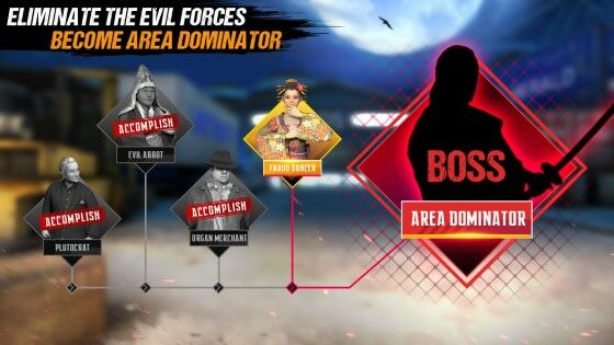 Download Ninja S Creed Mod Apk Android 1 18c31