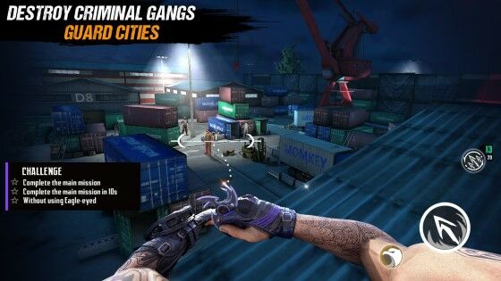 Download Ninja S Creed Mod Apk Unlimited Money 68d33