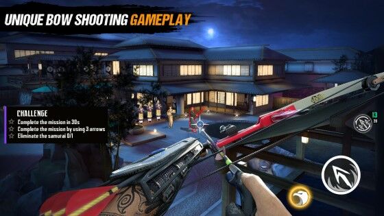 Ninja Creed Mod Apk Unlimited Money And Gems 16c50