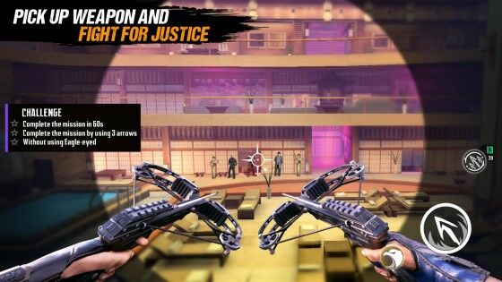 Ninja S Creed Mod Apk Android 1 07bad
