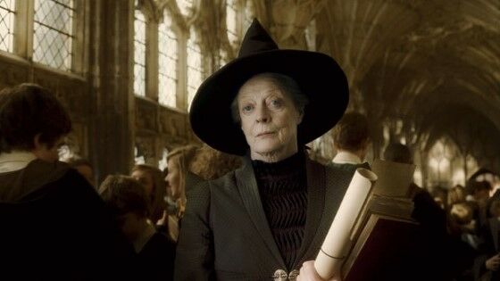 Maggie Smith 2e3e1