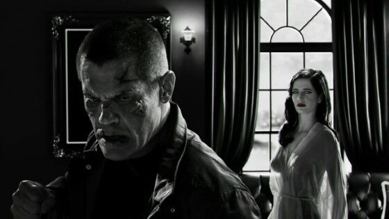 Sin City E07b7