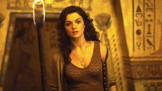 The Mummy 0e0dc