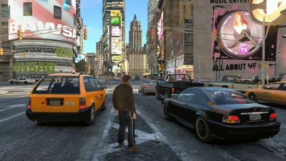 gta 4 complete story cheat pc