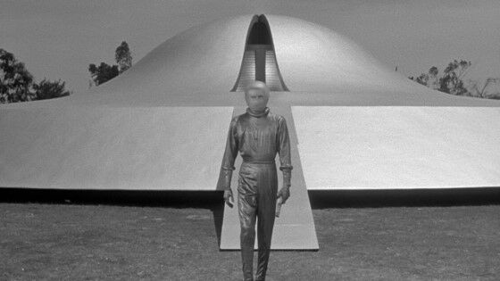 The Day The Earth Stood Still A52df