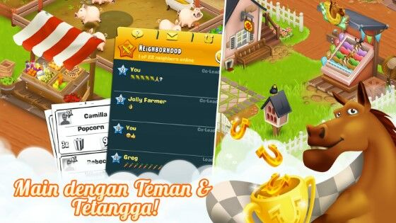 Hay Day Mod Apk Ac64c
