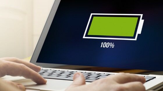 Bagaimana Cara Kalibrasi Baterai Laptop 30b43