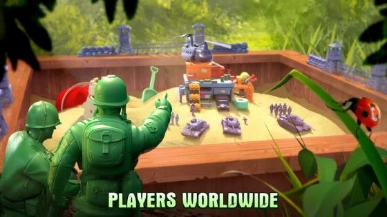 Army Men Strike Download 41c96
