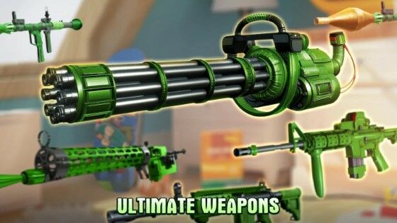 Download Army Men Strike Mod Apk E3be4