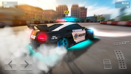 Download Drift Max World Mod Apk Revdl 2288a