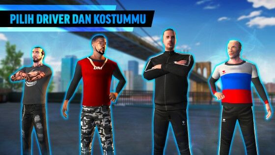 Drift Max World 1 77 Mod Apk 45280
