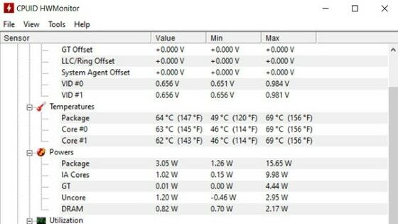 Cara Cek Suhu CPU F6c21