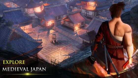 Takashi Ninja Warrior Mod Apk Fdaf7