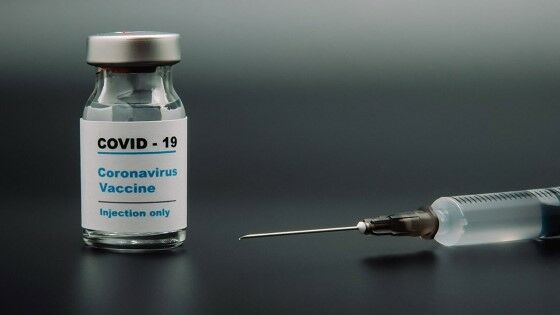 Covid 19 Vaccine B0387