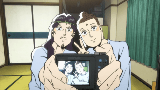 Saint Young Men 4e2ae