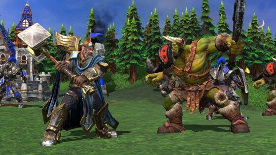 Download Warcraft 3 Reforged Full Version F4515