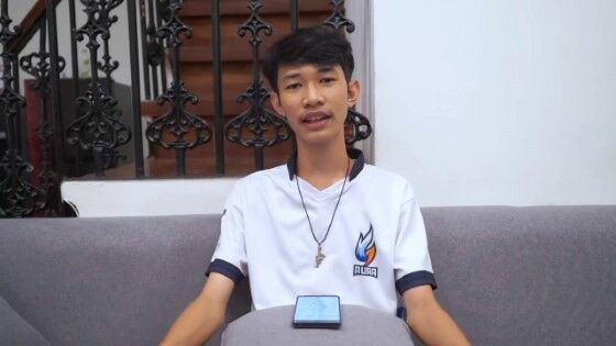Gamer Terkaya Di Indonesia D530c